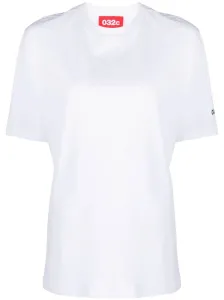 032C - Logo Organic Cotton T-shirt #1421572