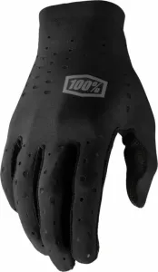 100% Sling Bike Gloves Black XL