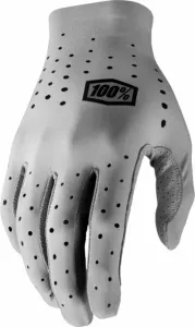 100% Sling Bike Gloves Grey M Cyclo Handschuhe