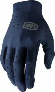 100% Sling Bike Gloves Navy 2XL Cyclo Handschuhe