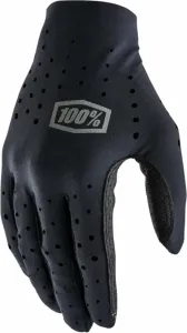 100% Sling Womens Bike Gloves Black M Cyclo Handschuhe
