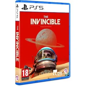 The Invincible - PS5 #1396361