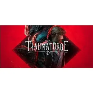 The Thaumaturge - PS5