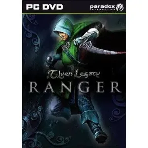 Elven Legacy: Ranger (PC) DIGITAL