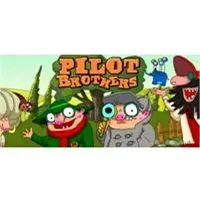 Pilot Brothers (PC) DIGITAL