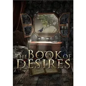 The Book of Desires (PC) DIGITAL