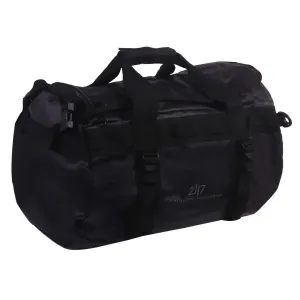 2117 DUFFEL BAG 40L Reisetasche, schwarz, größe