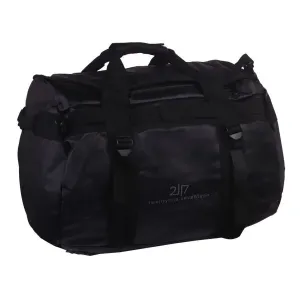 2117 DUFFEL BAG 60L Reisetasche, schwarz, größe