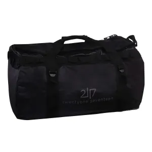 2117 DUFFEL BAG 87L Reisetasche, schwarz, größe