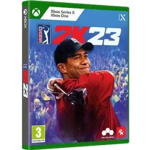PGA Tour 2K23 - Xbox