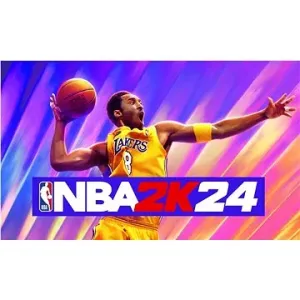 NBA 2K24 - Xbox #1318245