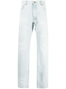 424 - Baggy Denim Jeans #1073133