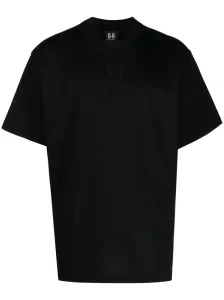44 LABEL GROUP - Cotton T-shirt #1566777