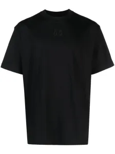 44 LABEL GROUP - Cotton T-shirt #1566867