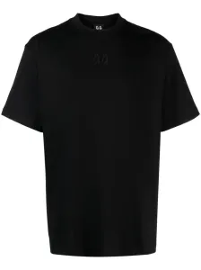 44 LABEL GROUP - Cotton T-shirt #1566880