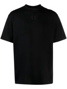 44 LABEL GROUP - Cotton T-shirt #1566901