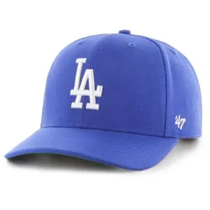 47 MLB LOS ANGELES DODGERS COLD ZONE MVP DP Cap, blau, größe
