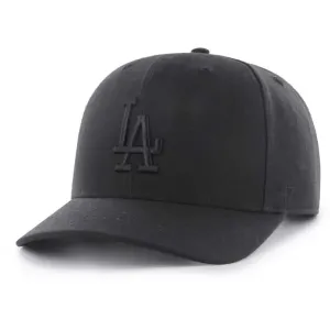 47 MLB LOS ANGELES DODGERS COLD ZONE MVP DP Cap, schwarz, größe #1254561