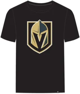 47 NHL VEGAS GOLDEN KNIHGTS IMPRINT ECHO TEE Shirt, schwarz, veľkosť M