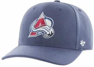 Colorado Avalanche NHL '47 Wool Cold Zone DP Timber Blue Eishockey Cap