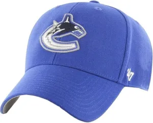 47 NHL VANCOUVER CANUCKS MVP Cap, blau, größe os