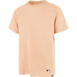 47 MLB DETROIT TIGERS BASE RUNNER LC EMB ECHO TEE Club Shirt, orange, größe #1227827