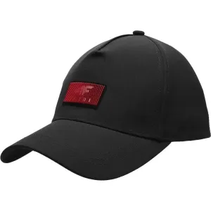 4F MEN´S CAP Herren Cap, schwarz, größe