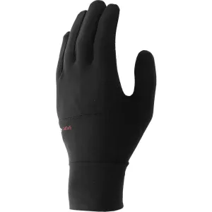 4F GLOVES CAS Herren Handschuhe, schwarz, größe #1511642