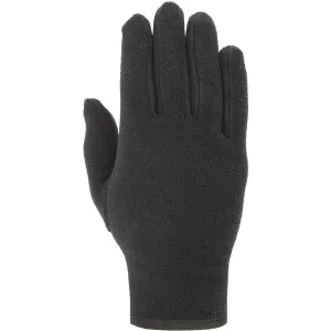 4F GLOVES Handschuhe, schwarz, größe S #146620