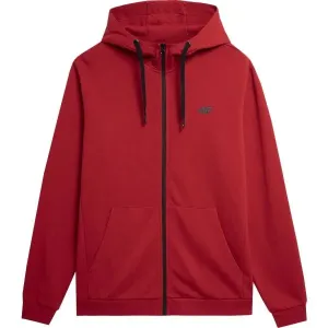 Sweatshirts mit Reißverschluss 4F
