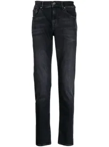 7 FOR ALL MANKIND - Tapered Jeans #1462046