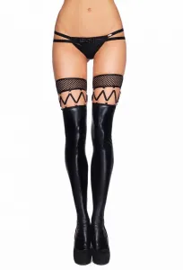 Erotische Accessoires für Damen Marica stockings