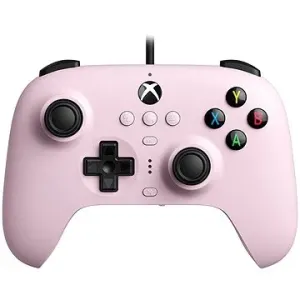 8BitDo Ultimate Wired Controller - Pink - Xbox #1230993