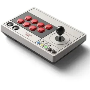 8BitDo Arcade Stick - Nintendo Switch / PC #1311682