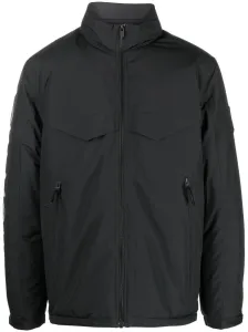 A COLD WALL - Jacket With Logo
