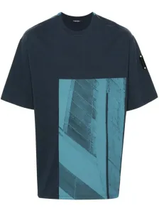 A COLD WALL - Cotton T-shirt #1553796