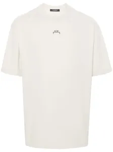 A COLD WALL - Cotton T-shirt #1553910