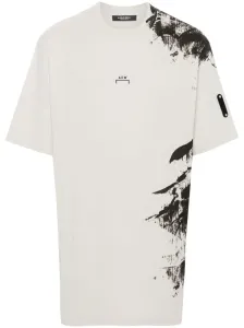 A COLD WALL - Cotton T-shirt