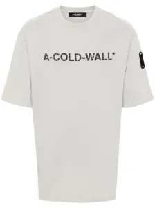A COLD WALL - Cotton T-shirt #1566894