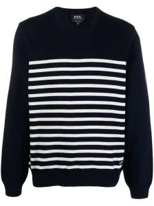 A.P.C. - Cashmere Blend Sweater #1081733