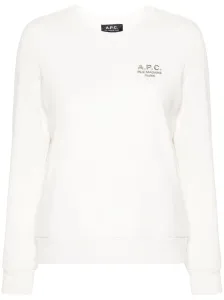 A.P.C. - Cotton Sweater #1524432