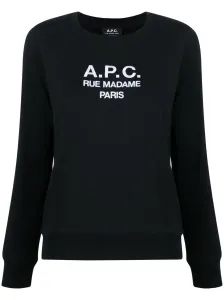 A.P.C. - Sweatshirt With Logo #1498894