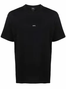 A.P.C. - Kyle Organic Cotton T-shirt #1513657