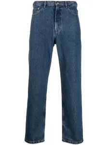 A.P.C. - Martin Cotton Jeans #1359438