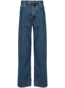 A.P.C. - Relaxed Fit Denim Jeans #1524743