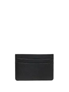 A.P.C. - Andre Leather Card Holder