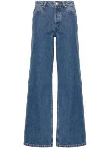 A.P.C. - Cotton Jeans #1566537