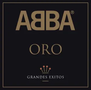 Abba - Oro (2 LP)