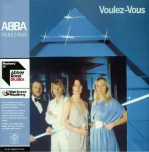 Abba - Voulez Vous (2 LP)