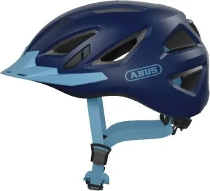 Abus Urban-I 3.0 Core Blue XL Fahrradhelm